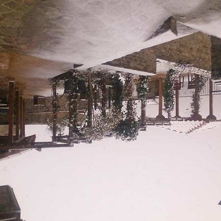 Hospederia Villa De Pintano Екстер'єр фото