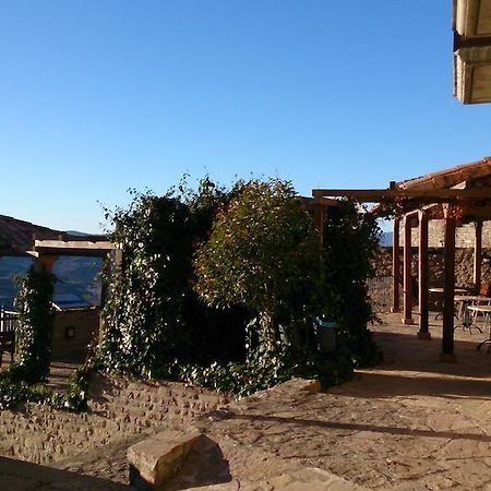Hospederia Villa De Pintano Екстер'єр фото