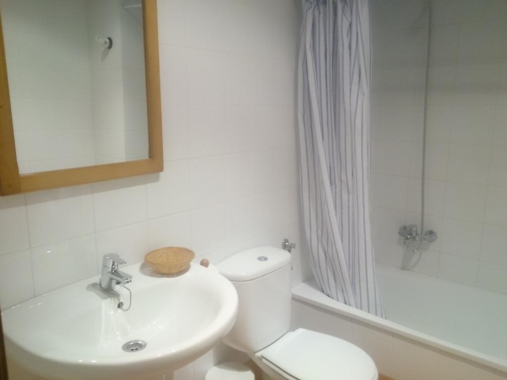 Hospederia Villa De Pintano Номер фото